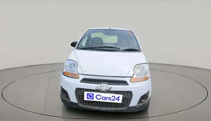 2013 Chevrolet Spark E 1.0, Petrol, Manual, 88,306 km, exterior