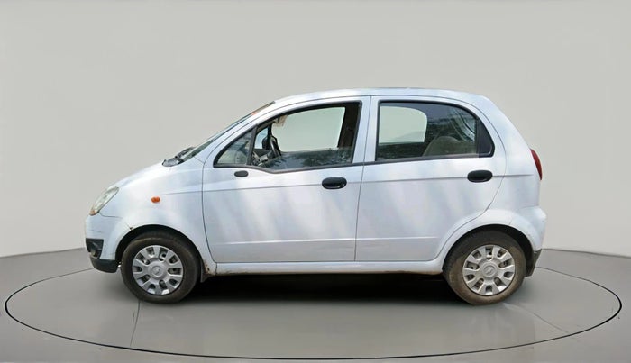 2013 Chevrolet Spark E 1.0, Petrol, Manual, 88,306 km, exterior