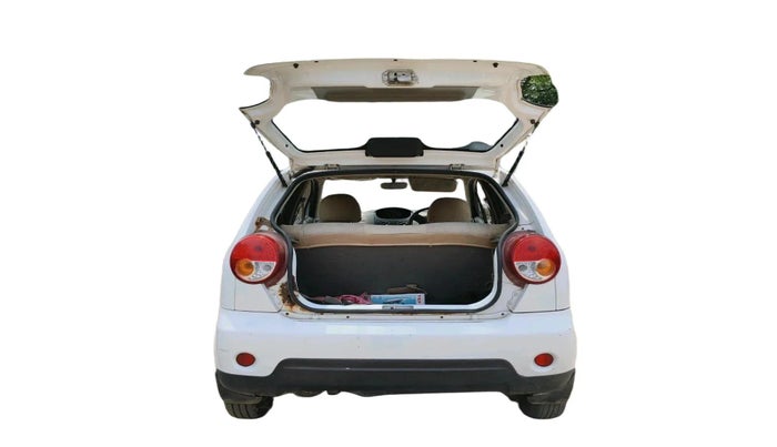 2013 Chevrolet Spark E 1.0, Petrol, Manual, 88,306 km, exterior