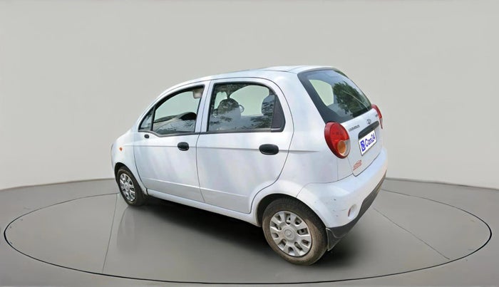 2013 Chevrolet Spark E 1.0, Petrol, Manual, 88,306 km, exterior