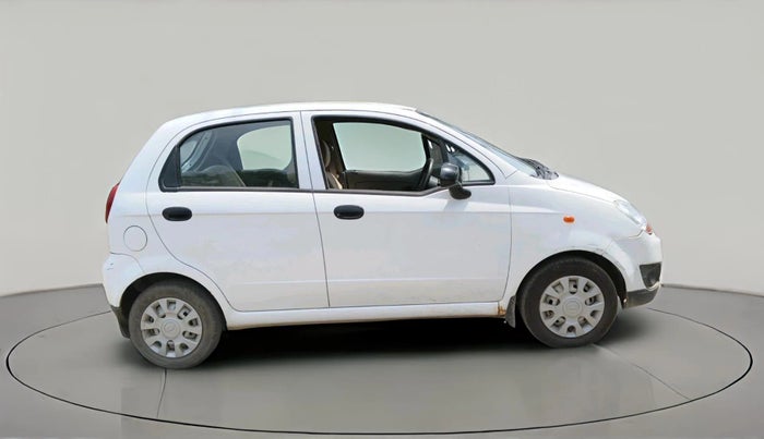 2013 Chevrolet Spark E 1.0, Petrol, Manual, 88,306 km, exterior