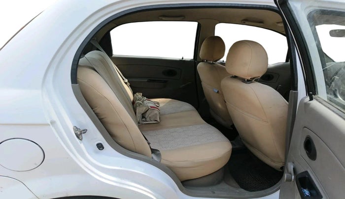 2013 Chevrolet Spark E 1.0, Petrol, Manual, 88,306 km, interior