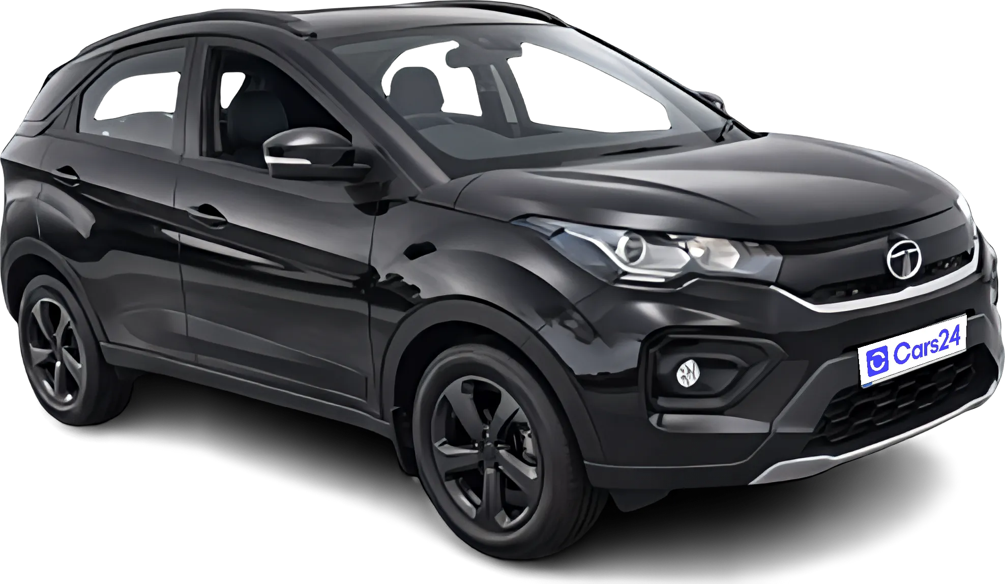 2022 Tata NEXON - SUV - Petrol - Manual - ₹6.90 lakh