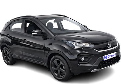2022 Tata NEXON - SUV - Petrol - Manual - ₹6.90 lakh