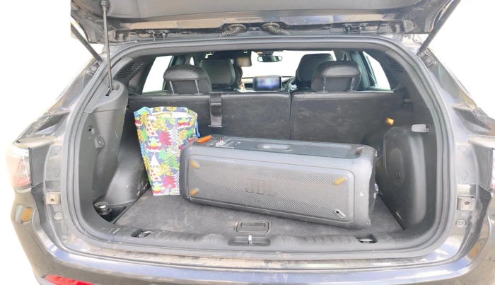 2022 Jeep Compass TRAILHAWK 2.0 4X4, Diesel, Automatic, 98,002 km, exterior