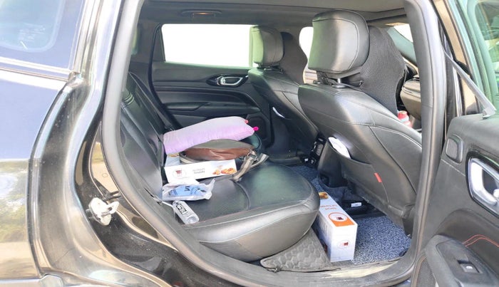 2022 Jeep Compass TRAILHAWK 2.0 4X4, Diesel, Automatic, 98,002 km, interior