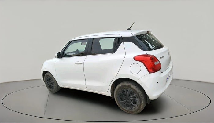 2019 Maruti Swift VXI, Petrol, Manual, 75,548 km, exterior