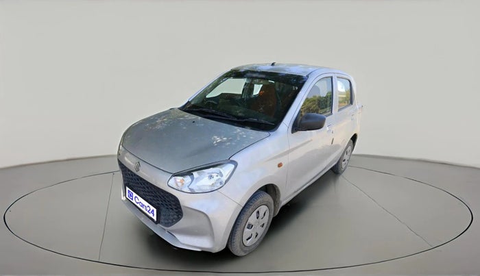 2024 Maruti Alto K10 VXI, Petrol, Manual, 10,781 km, exterior
