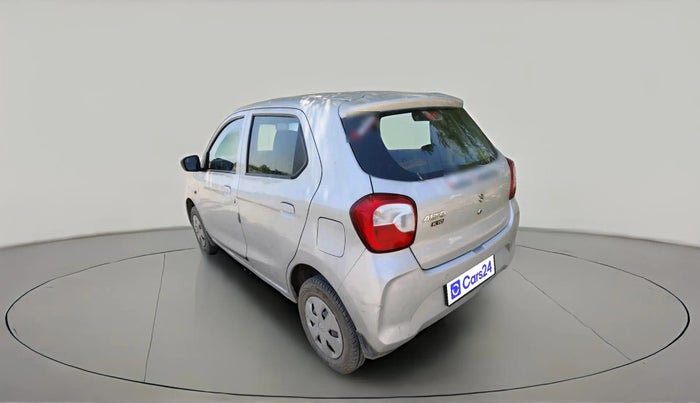 2024 Maruti Alto K10 VXI, Petrol, Manual, 10,781 km, exterior