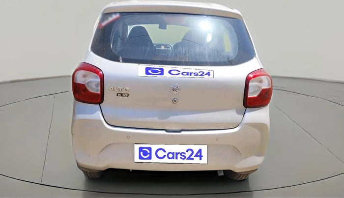 2024 Maruti Alto K10 VXI, Petrol, Manual, 10,781 km, exterior