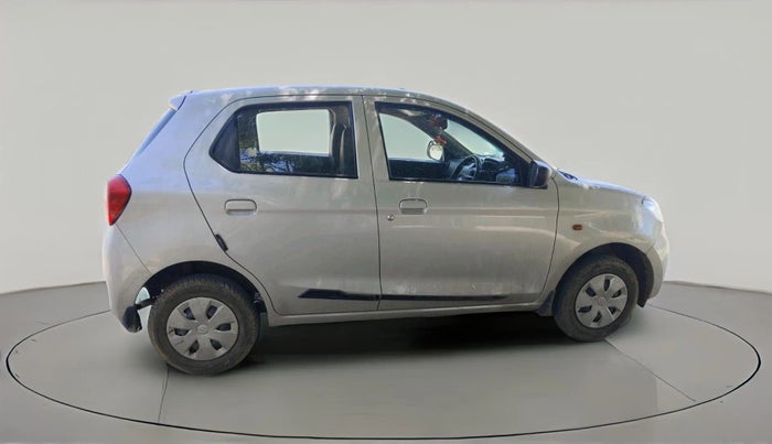 2024 Maruti Alto K10 VXI, Petrol, Manual, 10,781 km, exterior