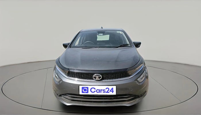 2023 Tata ALTROZ XZ DIESEL, Diesel, Manual, 72,517 km, exterior