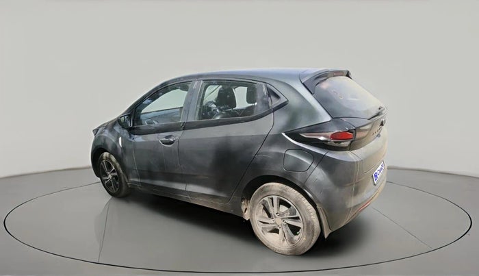 2023 Tata ALTROZ XZ DIESEL, Diesel, Manual, 72,517 km, exterior