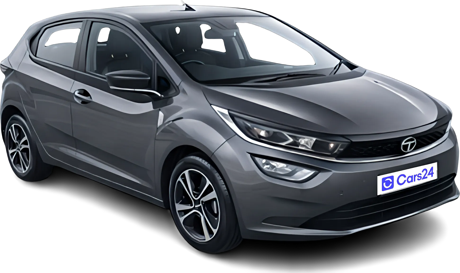 2023 Tata ALTROZ - Hatchback - Diesel - Manual - ₹6.64 lakh