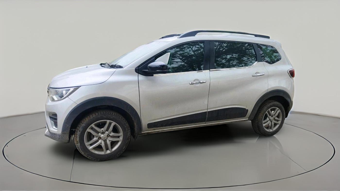 2023 Renault TRIBER RXZ, Petrol, Manual, 84,030 km, exterior