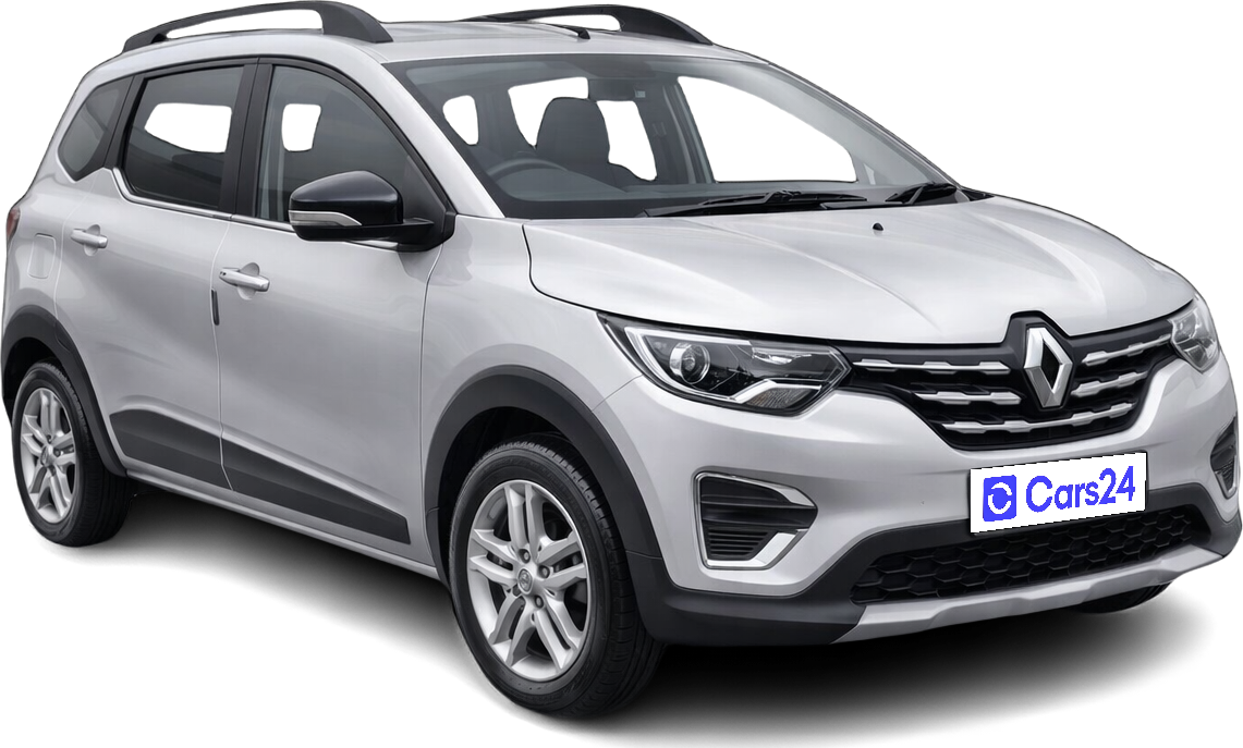 2023 Renault TRIBER - SUV - Petrol - Manual - ₹5.80 lakh