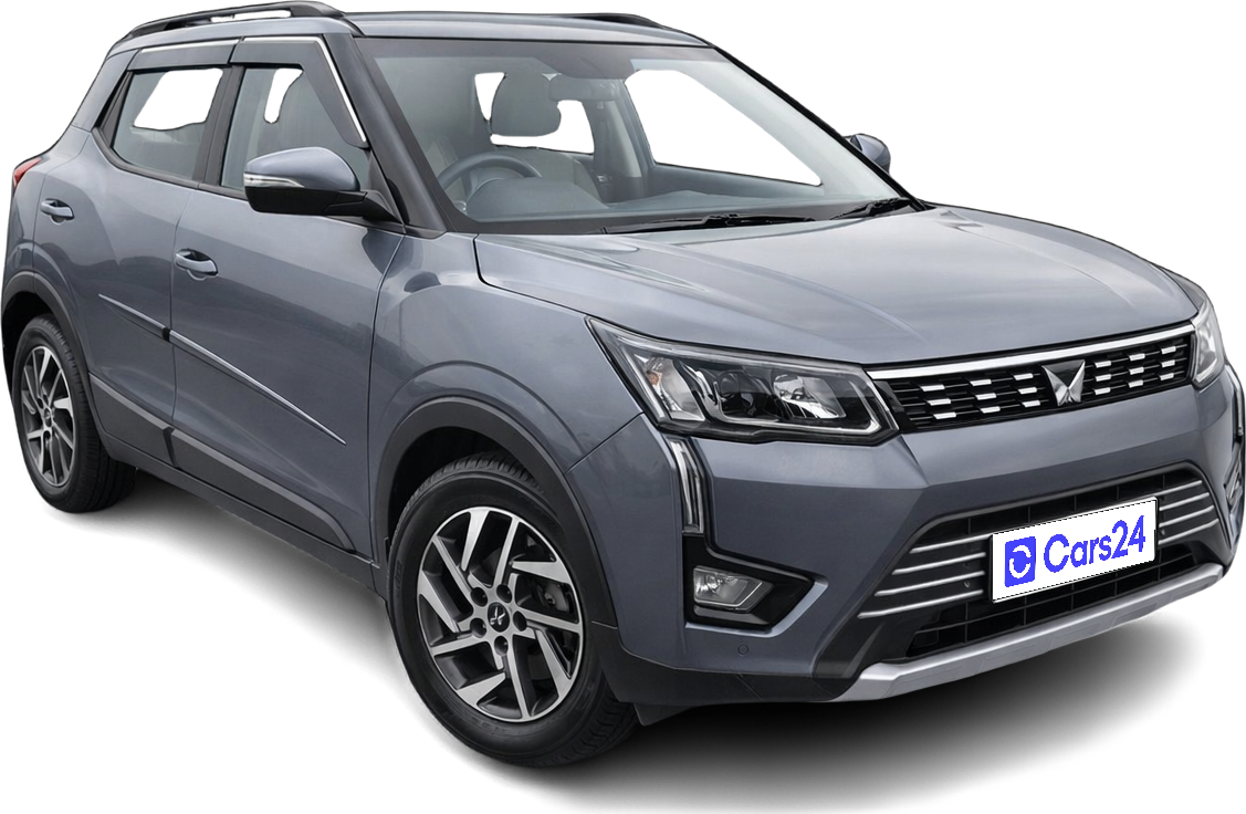 2022 Mahindra XUV300 - SUV - Petrol - Manual - ₹9.10 lakh