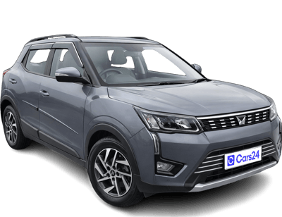 2022 Mahindra XUV300 - SUV - Petrol - Manual - ₹9.10 lakh