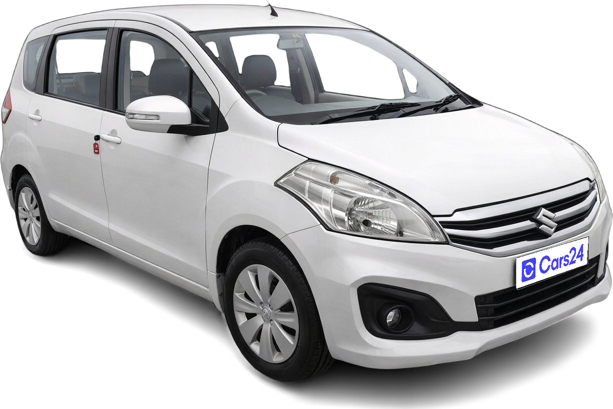 2015 Maruti Ertiga - SUV - Diesel - Manual - ₹5.25 lakh