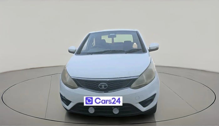 2015 Tata Zest XE 75PS DIESEL, Diesel, Manual, 3,73,423 km, exterior