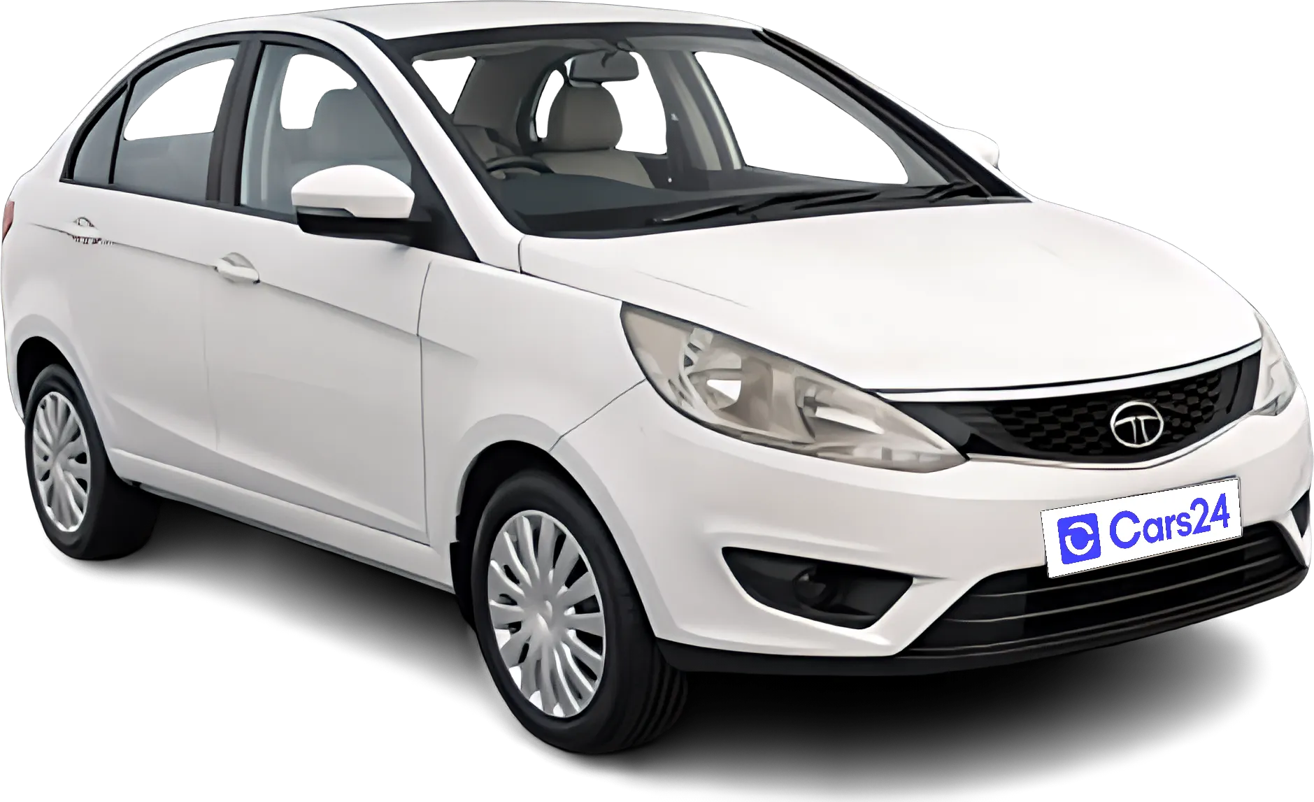 2015 Tata Zest - Sedan - Diesel - Manual - ₹1.59 lakh