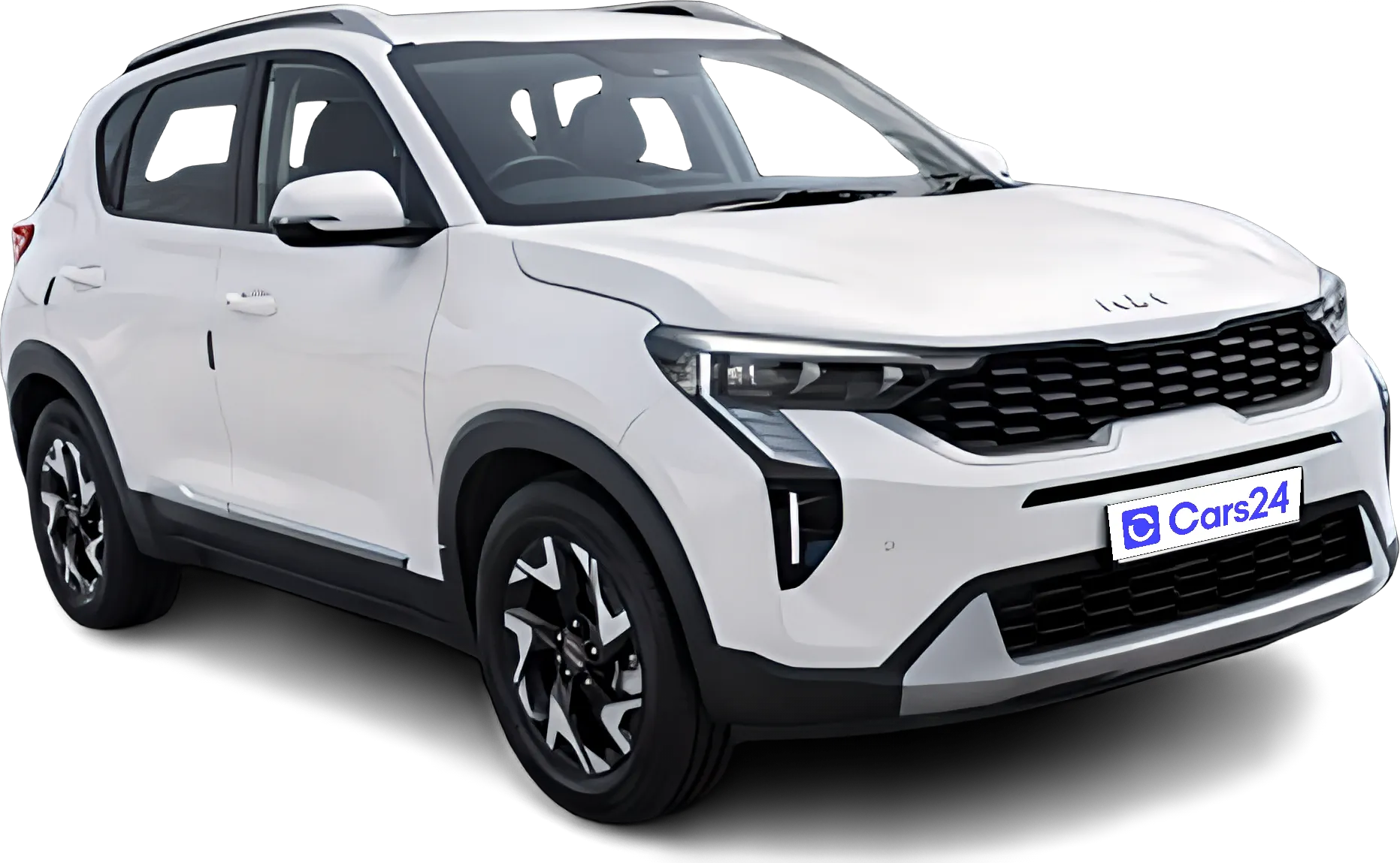 2025 KIA SONET - SUV - Diesel - Manual - ₹10.70 lakh