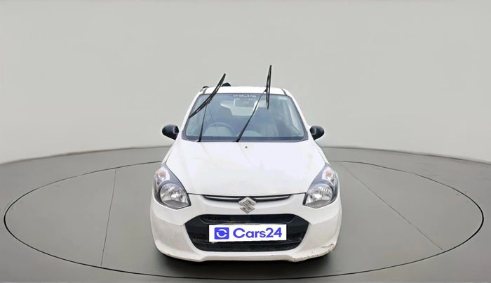 2015 Maruti Alto 800 LXI, Petrol, Manual, 85,240 km, exterior
