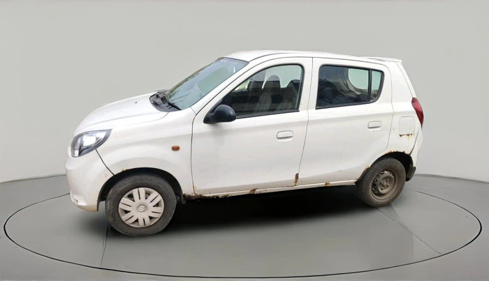 2015 Maruti Alto 800 LXI, Petrol, Manual, 85,240 km, exterior