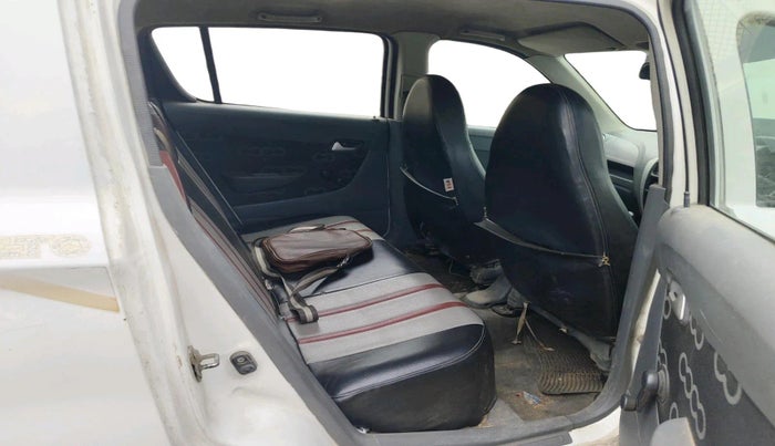 2015 Maruti Alto 800 LXI, Petrol, Manual, 85,240 km, interior
