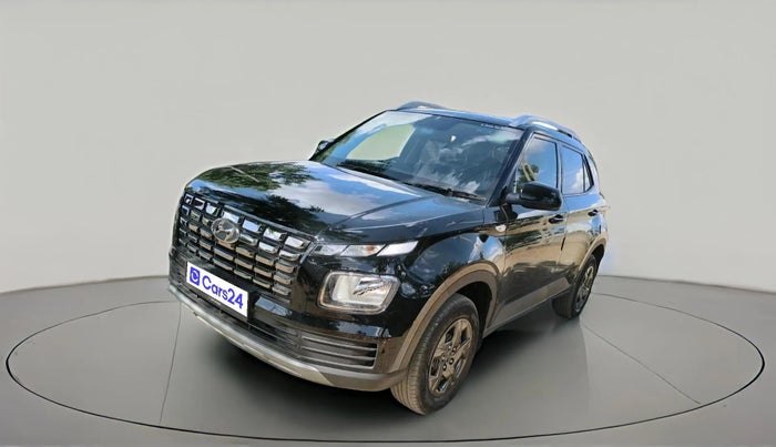 2025 Hyundai VENUE S Plus 1.2 Petrol MT, Petrol, Manual, 9,499 km, exterior