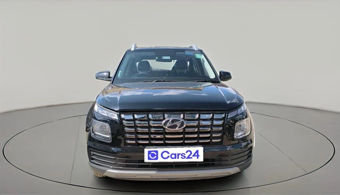 2025 Hyundai VENUE S Plus 1.2 Petrol MT, Petrol, Manual, 9,499 km, exterior