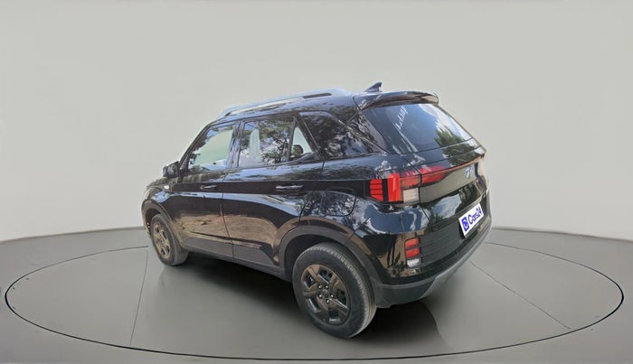 2025 Hyundai VENUE S Plus 1.2 Petrol MT, Petrol, Manual, 9,499 km, exterior