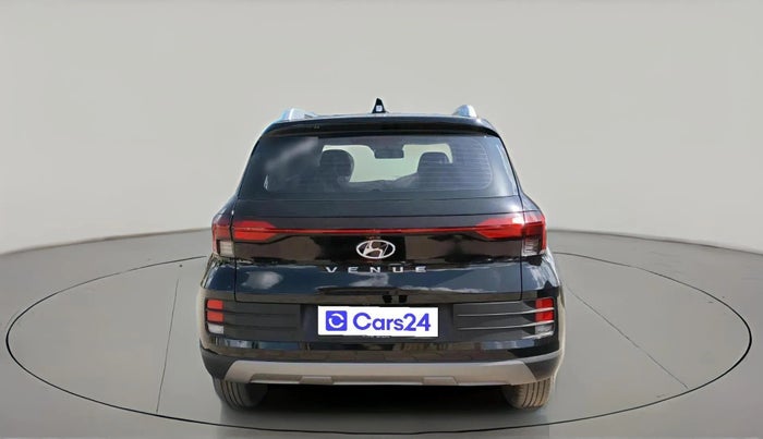 2025 Hyundai VENUE S Plus 1.2 Petrol MT, Petrol, Manual, 9,499 km, exterior