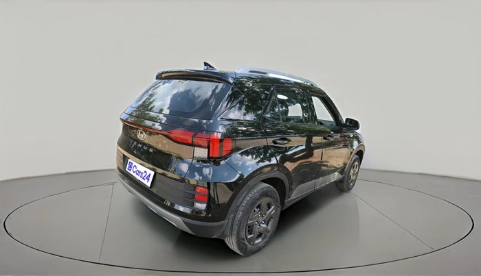 2025 Hyundai VENUE S Plus 1.2 Petrol MT, Petrol, Manual, 9,499 km, exterior