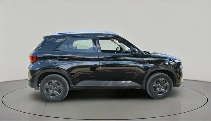 2025 Hyundai VENUE S Plus 1.2 Petrol MT, Petrol, Manual, 9,499 km, exterior