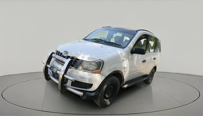 2012 Mahindra Xylo E4, Diesel, Manual, 1,48,733 km, exterior