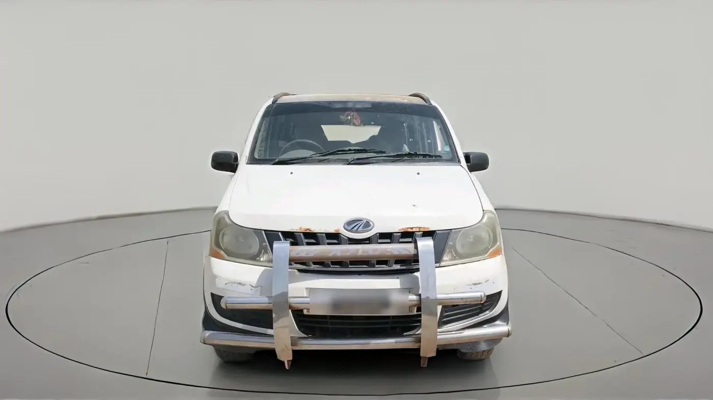 2012 Mahindra Xylo E4, Diesel, Manual, 1,48,733 km, exterior