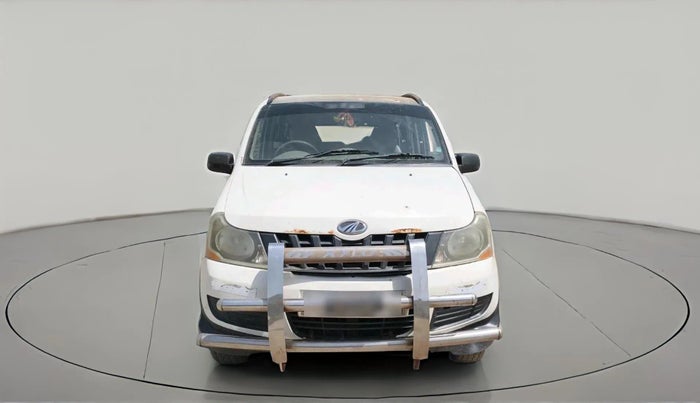 2012 Mahindra Xylo E4, Diesel, Manual, 1,48,733 km, exterior
