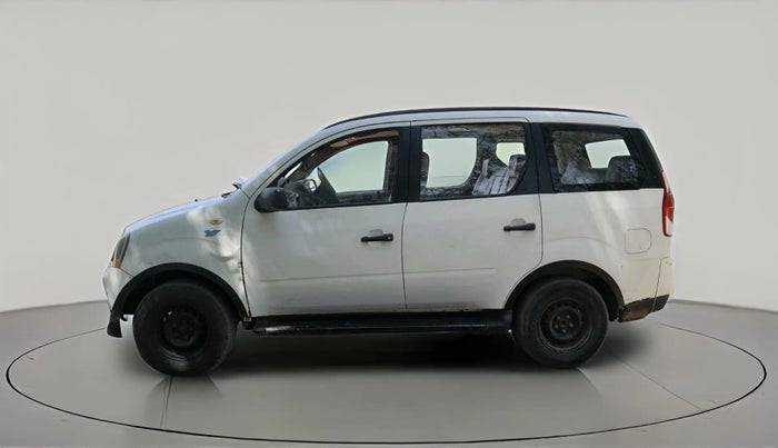 2012 Mahindra Xylo E4, Diesel, Manual, 1,48,733 km, exterior