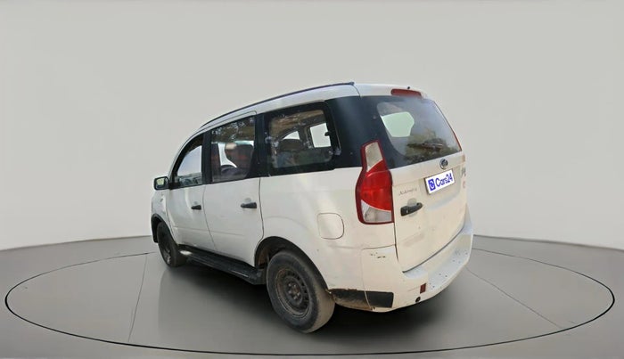 2012 Mahindra Xylo E4, Diesel, Manual, 1,48,733 km, exterior