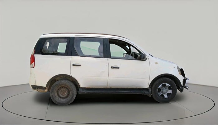 2012 Mahindra Xylo E4, Diesel, Manual, 1,48,733 km, exterior