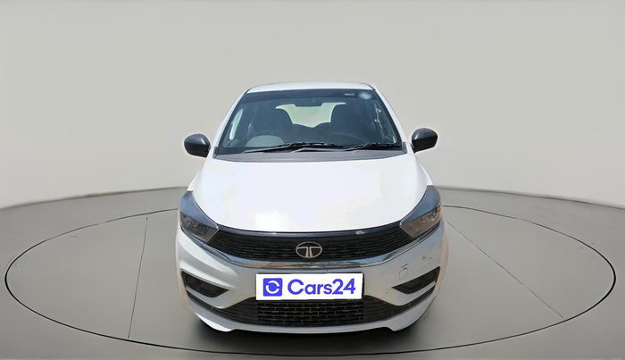 2025 Tata Tiago XM CNG, CNG, Manual, 59,434 km, exterior