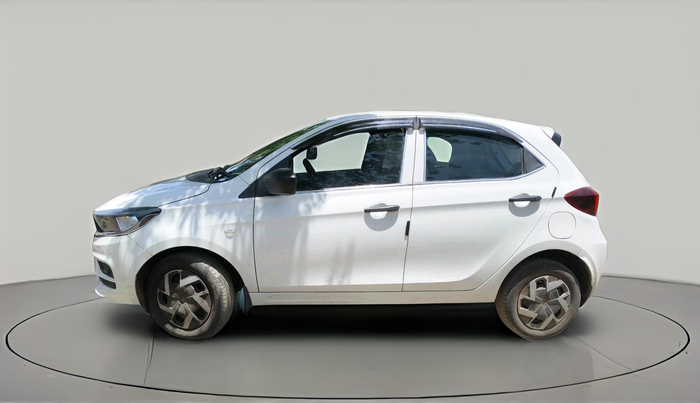 2025 Tata Tiago XM CNG, CNG, Manual, 59,434 km, exterior