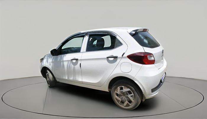 2025 Tata Tiago XM CNG, CNG, Manual, 59,434 km, exterior
