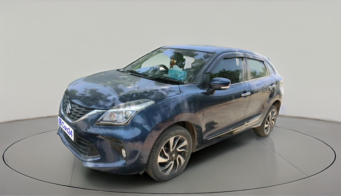 2021 Maruti Baleno ZETA PETROL 1.2, Petrol, Manual, 47,831 km, exterior