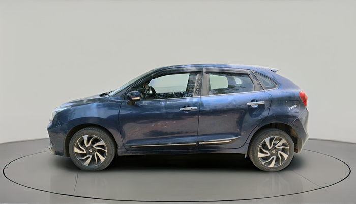 2021 Maruti Baleno ZETA PETROL 1.2, Petrol, Manual, 47,831 km, exterior