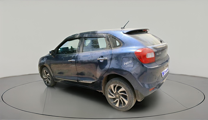 2021 Maruti Baleno ZETA PETROL 1.2, Petrol, Manual, 47,831 km, exterior