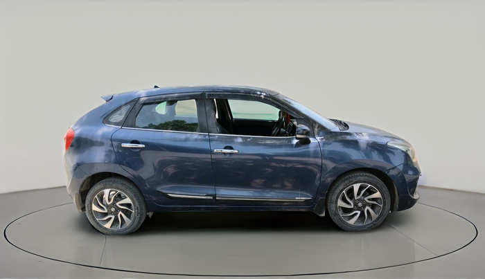 2021 Maruti Baleno ZETA PETROL 1.2, Petrol, Manual, 47,831 km, exterior