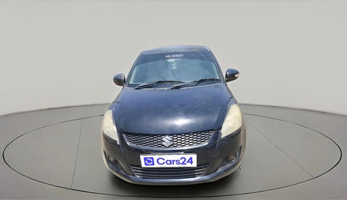 2013 Maruti Swift VDI, Diesel, Manual, 1,12,403 km, exterior