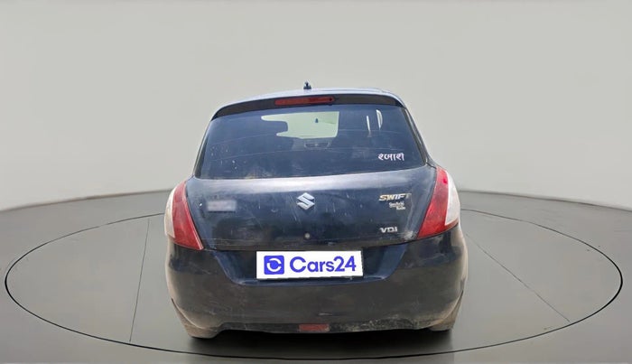 2013 Maruti Swift VDI, Diesel, Manual, 1,12,403 km, exterior